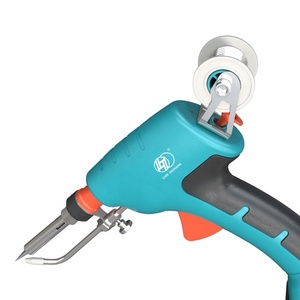 Hl361b điện hàn sắt súng với thức ăn tự động On/Off <span class=keywords><strong>switch</strong></span> & <span class=keywords><strong>Pistol</strong></span> grip tay khoan - Product Image 3