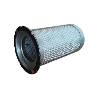Séparateur d'huile comprimée industriel Mengma 6.3566.0, pièce de compresseur, état neuf, matériau métallique, fibre de verre neuve - Product Image 6