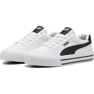 Zapatillas Clásicas de Lona con Cordones para Hombre, con Parte Superior de Lona y Suela de Goma para el Verano - Product Image 1