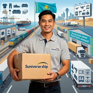 Tarif Compétitif Expédition Aérienne + Express Chine vers le Kazakhstan – Réservation Directe Transfrontalière avec Livraison Rapide et Assistance 24/7 - Product Image 6