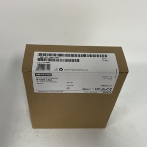 Siemens รีเลย์เอาท์พุทโมดูล6ES7322-1HH01-0AA0 S7-300 SIMATIC - Product Image 1