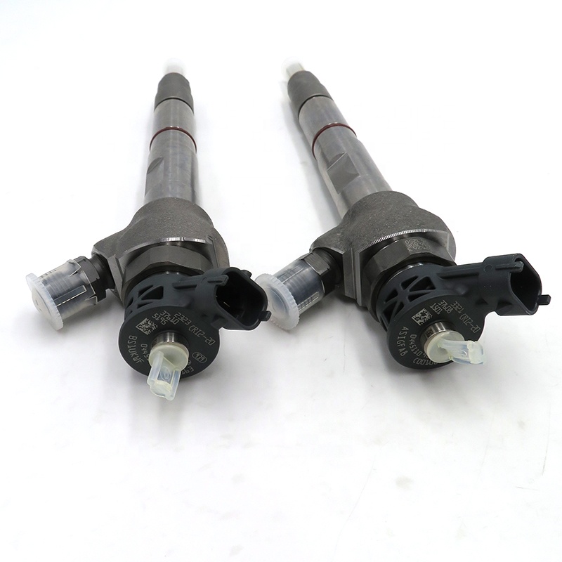 500系エバンゲリオン❗限定品❗激レア‼️ 原装正品maxus v90零件MAXUS V90柴油喷油器共轨喷油嘴OE编号