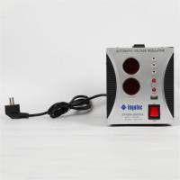 Régulateurs/Stabilisateurs de tension 1,5 kW AVR, tension 10 kW, voiture, 5000 W, 1500 VA, 3 phases, 4 kW, régulateur de tension automatique