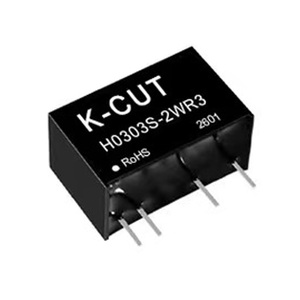 Module d'alimentation DC-DC H0303S-2WR3, circuit intégré, composant électronique - Product Image 2
