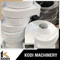 KODI NZJ-15 Modèle Ensemble Complet Riz Fraiseuse