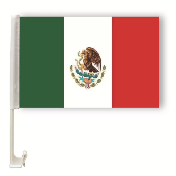 17 Mexique