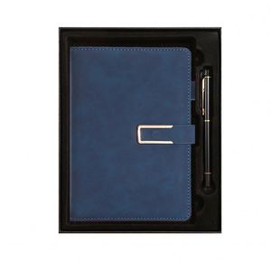 Ensemble cadeau Maxfree, carnet promotionnel, carnet de composition personnalisé, impression de carnet de poche miniature avec logo personnalisé - Product Image 1