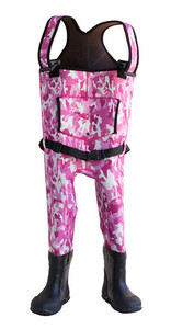 High Quality Strap-back Hunting <strong>Wader</strong> Fishing Suit Breathable fabric Fishing <strong>Waist</strong> Chest <strong>Waders</strong> - Product Image 6
