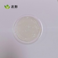 Pâte détergente dégraissante douce AES CAS 9004-82-4 Zhongyang pour produits cosmétiques quotidiens