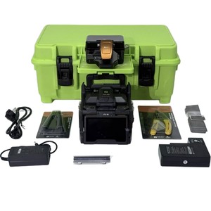 เครื่องเชื่อมต่อใยแก้วนำแสง Yinuo IFS-36 แบบแกนเดี่ยว เชื่อมต่อได้ภายใน 4 วินาที สำหรับอุปกรณ์โทรคมนาคม - Product Image 5