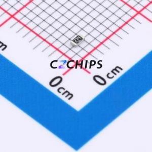 ตัวต้านทานแบบ SMD รุ่น RT0603BRB07270KL ขนาด 0603 (ประเภท: ฟิล์มบาง) (ค่าความต้านทาน: 270kโอห์ม ความแม่นยำ: 0.1%) - Product Image 1