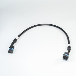 Nouvelles pièces de rechange pour le câble de signalisation de la buse centrifuge du drone agricole DJ T30 de protection des plantes. - Product Image 4