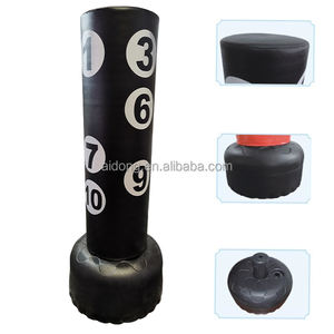 Aitai — <span class=keywords><strong>sac</strong></span> <span class=keywords><strong>de</strong></span> boxe rigide <span class=keywords><strong>de</strong></span> bonne qualité, <span class=keywords><strong>sac</strong></span> <span class=keywords><strong>de</strong></span> poinçonnage vertical, vente en gros d'usine - Product Image 3