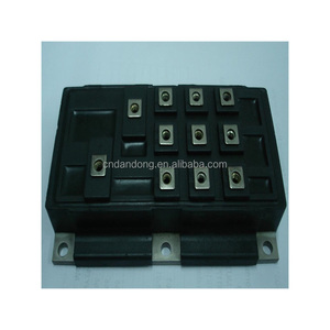 <span class=keywords><strong>Transistor</strong></span> Darlington en stock 100A 600V EVM32 050A Module Darlington Pièce de rechange - Product Image 4