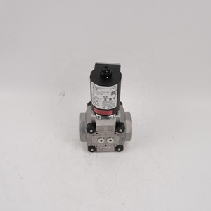 วาล์วโซลินอยด์แก๊ส VAN240R/NW 88012137 230V แบบเปิดปกติ Pu 50kPa Kromschroder สำหรับเตาแก๊ส NG LPG และเครื่องทำน้ำอุ่น - Product Image 2