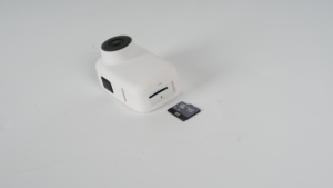 Localizador GPS Inteligente para Mascotas, Perros y Gatos, Resistente al Agua, con Collar de Seguridad, Rastreador 4G Wifi, Llamadas de Voz, Personalizable OEM - Product Image 3