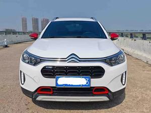 Citroën <span class=keywords><strong>C3</strong></span>-XR, SUV Compacto Automático, Francés, Turbo, Gasolina, Bajo Consumo de Combustible, Duradero, Usado, para Exportación - Product Image 1