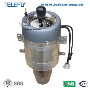 Động cơ phản lực siêu nhỏ TF-TJ550 Turbojet dùng cho máy bay điều khiển từ xa - Product Image 4