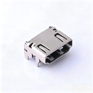 Connettore Femmina SHOU HAN 19PIN <span class=keywords><strong>043</strong></span> 40V 300mA -55~+85 - Product Image 1
