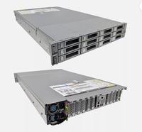 Nouveau O racl e serveur X8-8 serveur rack