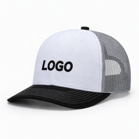 Casquettes de baseball OEM personnalisées en tissu éponge avec logo 3D – Sport, extérieur, respirantes, unisexe, adulte