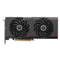 Cartes graphiques RX 6700XT en bon état, carte graphique de jeu 6700xt, non LHR, pour jeux sur ordinateur de bureau, cartes vidéo RX 6700 XT