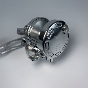 <span class=keywords><strong>Moulinet</strong></span> de pêche à la traîne en eau salée en aluminium usiné CNC, séries 100, 200, <span class=keywords><strong>300</strong></span>, <span class=keywords><strong>moulinet</strong></span> de pêche droit, résistance maximale 25kg, 30kg, <span class=keywords><strong>moulinet</strong></span> de jigging 30kg - Product Image 2