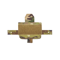 Sac de batterie tactique pour casque de chasse en plein air HB-003, sac de contrepoids rapide pour casque, accessoires pour casque