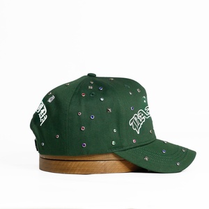 10th Anniversary Edition Custom Adjustable Baseball Cap 5-Panel Cotton Gorras Thirty-one 31 <b>Hats</b> with Letter and Image Pattern - Product Image 2