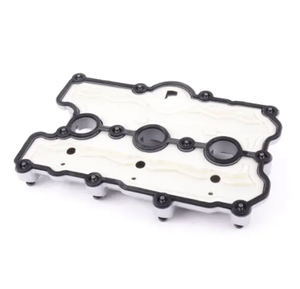 CUBIERTA DE VÁLVULA ESAEVER 06E103471P 06E 103 471 P para <span class=keywords><strong>A4</strong></span> B8 8K BJ. 09,2007-08,2011 (CALA) STOCK Fabricante - Product Image 2