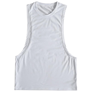 Fabricant de débardeurs sportifs sans manches, vêtements de fitness haute performance pour hommes, femmes et marchés unisexes, et usage quotidien - Product Image 3