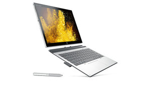 Ordinateur portable Elite X2 1013 G3, avec processeur Intel Core I5-8250U, 8 Go de RAM et 256 Go de stockage, <span class=keywords><strong>d</strong></span>'occasion - Product Image 4