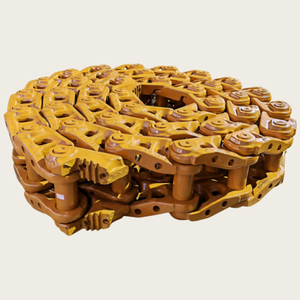 Conjunto de Sapatas de Esteira KM3593 17M-32-00400 17M-32-00420 17M-32-02510 para Peças de <span class=keywords><strong>Bulldozer</strong></span> D275A-5 D275AX - Product Image 2
