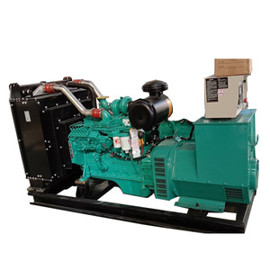 Denyo Silent <b>Generator</b> 60kva Price With Engine LT-40GF <b>Generator</b> Genset LT-40GF <b>Generator</b> Genset - Product Image 4