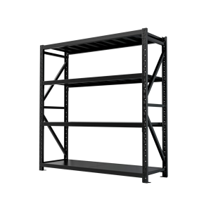 Estantería de acero y metal ligera de alta calidad, estante para macetas al aire libre, estante de almacenamiento para balcón - Product Image 6