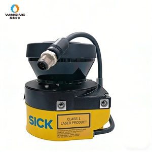 Scanner de sécurité laser SICK S32B-3011BA - Product Image 1