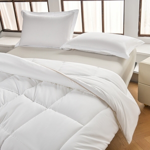 Couettes d'été respirantes pour hôtels cinq étoiles et usage domestique, idéales pour la climatisation - Vente en gros - Product Image 5