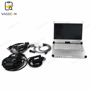 Escáner de Diagnóstico para Montacargas Linde Canbox Doctor Jungheinrich Incado Box Judit Yale Hyster Linde BT para Laptop Cfc2 - Product Image 6