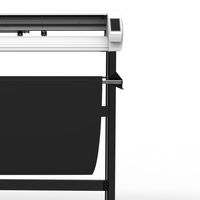 Plotter de Corte de Vinilo Yitu VH60 de 60 Pulgadas (1650 mm), Máquina de Corte, Cortadora