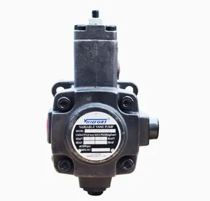 ปั๊มใบพัด VILLEFORT รุ่น VP40-FA3 303 - Product Image 2