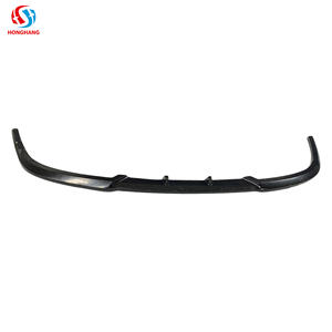 Splitter de Labio para Parachoques Delantero de Fábrica Honghang a <span class=keywords><strong>Precio</strong></span> Económico para Seat León 2015-2021 Facelift <span class=keywords><strong>FR</strong></span> <span class=keywords><strong>Nuevo</strong></span> Estilo - Product Image 1