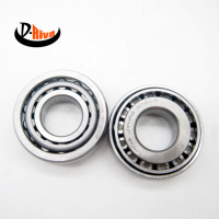 Rodamiento JYHRB 30202 de Rodillos Cónicos Hecho en China de Acero Inoxidable