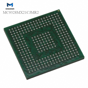 (Embedded Microprocessors) MC9328MX21CJMR2 - Product Image 1