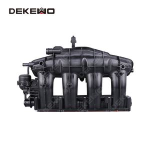 Collettore di aspirazione motore DEKEWO 06J133201AR 06J133201BH 06J133185EE per VW Passat Scirocco Sharan AUDI A3 Q3 - Product Image 2