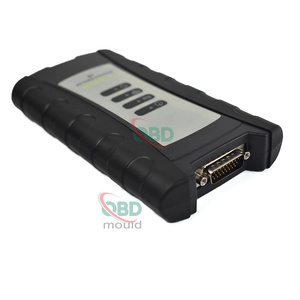 Outil de diagnostic électronique EDL V3 pour tracteurs agricoles, camions de construction et engins forestiers - Adaptateur EDL AG V3 - Product Image 2