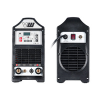 Machine à souder TIG ARC MMA VECTOR, soudeuses à inverseur IGBT multifonctions TIGPRO203