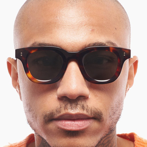 Gafas de Sol de Lujo al por Mayor <span class=keywords><strong>Vicente</strong></span> Tortoiseshell, Montura de Acetato de Alta Calidad con Bisagra de Cinco Dientes, Lentes Tácticas Polarizadas - Product Image 5