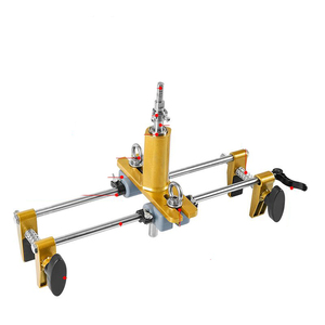 Kit de Herramientas para Abrir Orificios de Cerradura Inteligente en Madera Maciza, Herramienta para Mortaja, Sierra Perforadora - Product Image 2