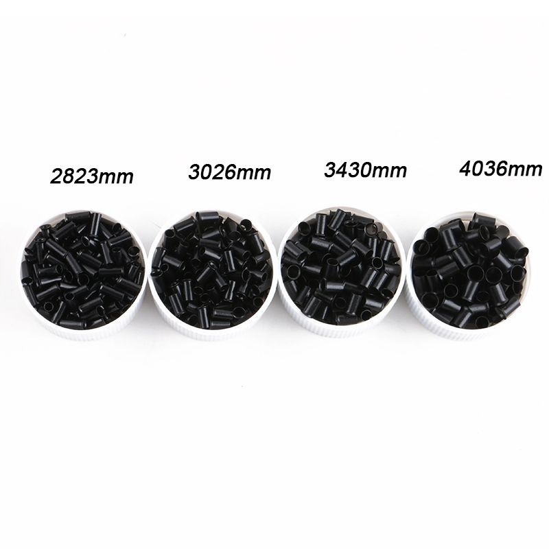 46 couleurs pour les cheveux