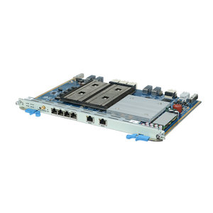 メトロエッジルーター 320G MPLS L2/L3 VPNルーター（5Gモバイルバックホールおよびマルチサービスアグリゲーション用） - Product Image 6